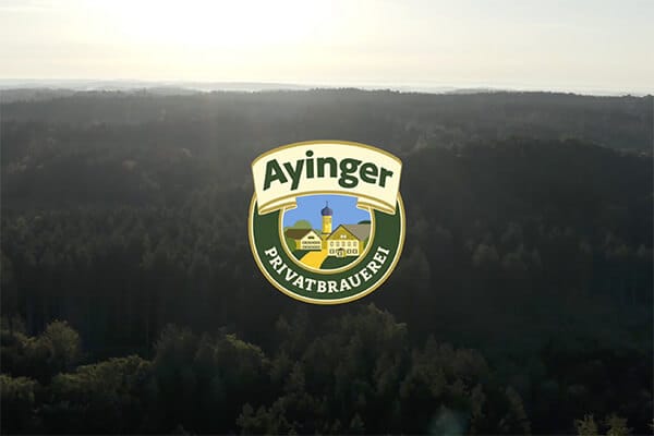 Ayinger